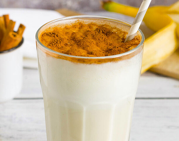 banana-spice-latte-shake