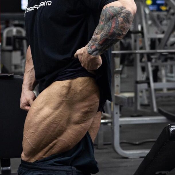 iain-valliere-reveals-shredded-legs-as-he-preps-for-2023-toronto-pro-–-breaking-muscle