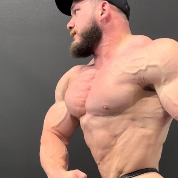 hunter-labrada-looks-shredded-before-taking-on-2023-texas-pro-and-2023-tampa-pro-–-breaking-muscle