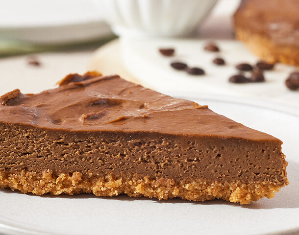 coffee-cheesecake