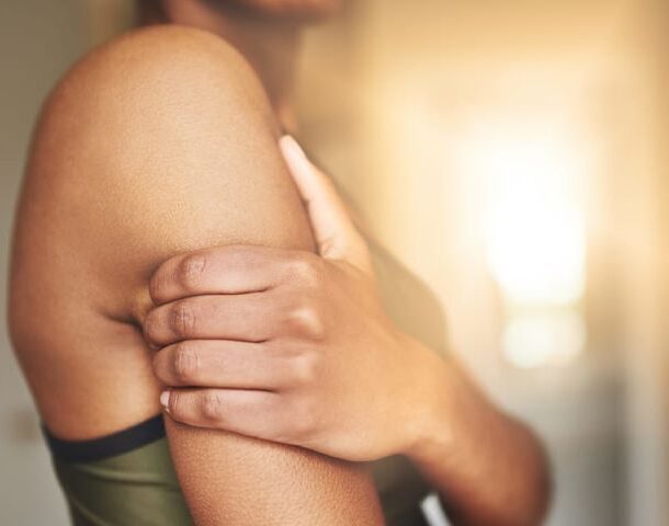 how-to-relieve-sore-arm-muscles