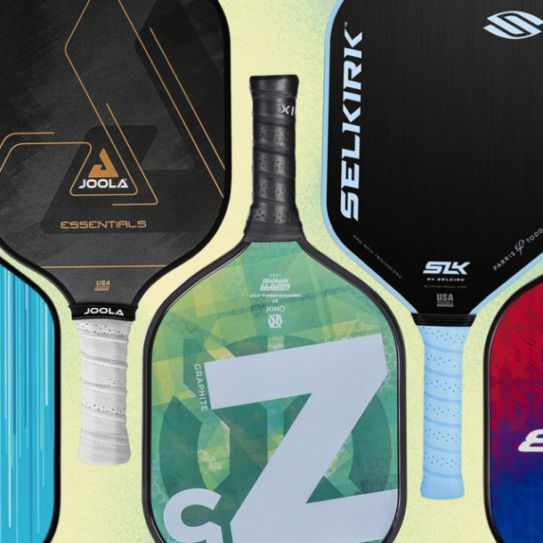 the-best-pickleball-paddles-for-all-types-of-players