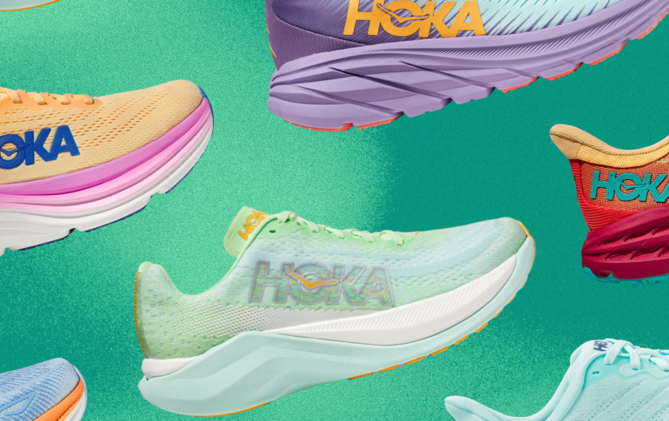 the-best-hokas-for-all-types-of-runners