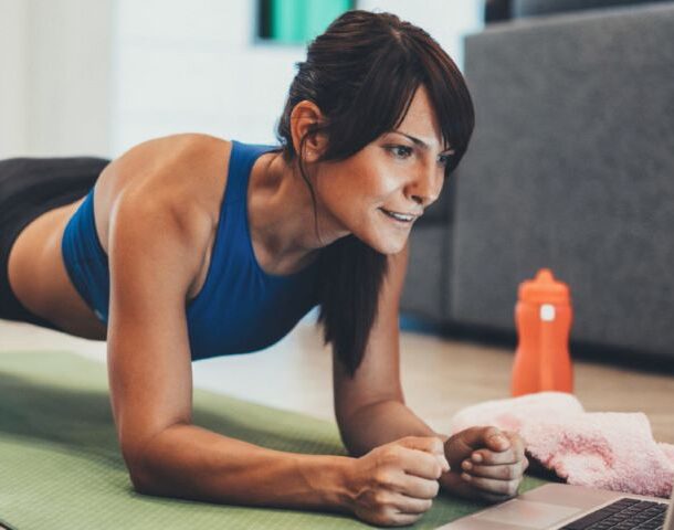 how-to-do-a-forearm-plank-for-beginners