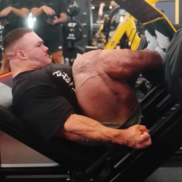 nick-walker-brings-the-intensity-on-leg-day-during-2023-mr.-olympia-prep-–-breaking-muscle