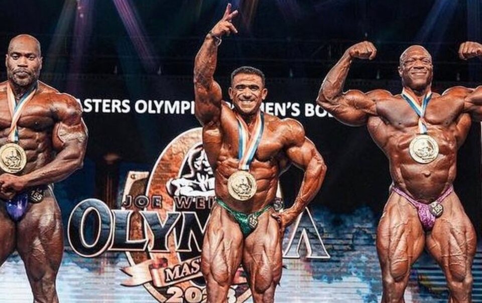 kamal-elgargni-wins-2023-masters-olympia-as-contest-returns-after-11-year-hiatus-–-breaking-muscle