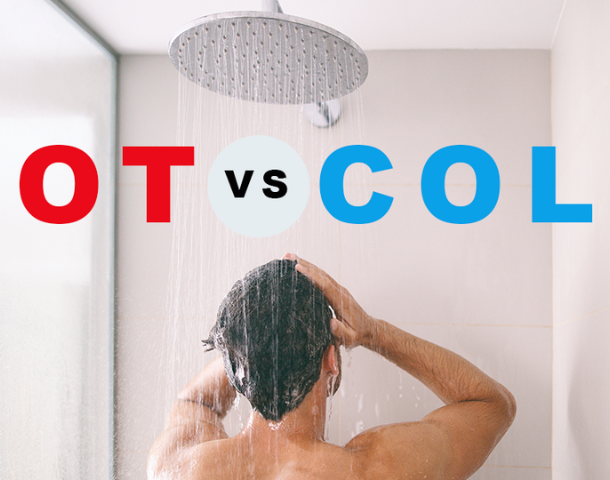should-you-take-a-cold-or-hot-shower-after-a-workout?