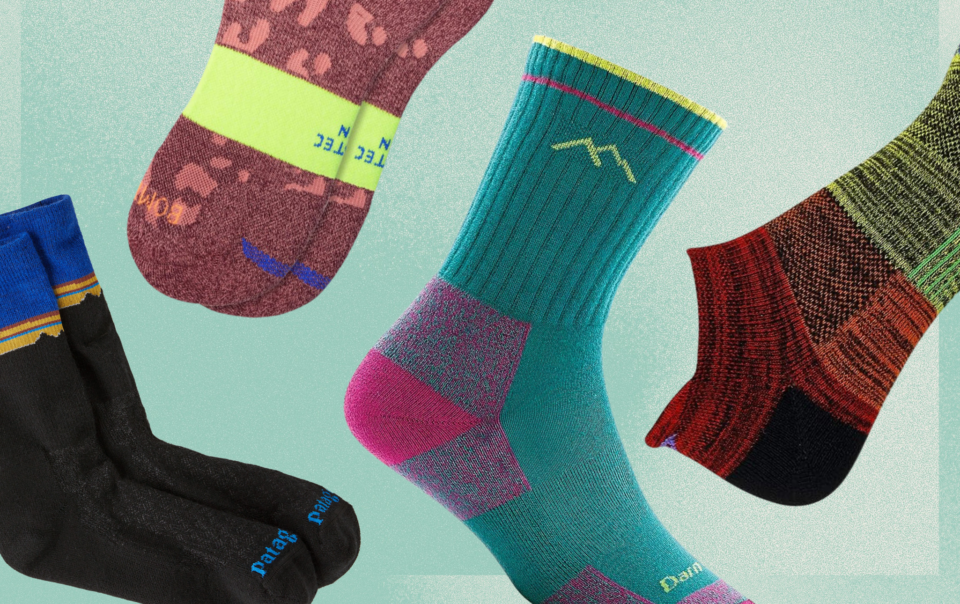 the-best-socks-for-sweaty-feet,-according-to-experts