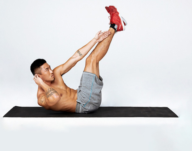 how-to-do-cross-crunches