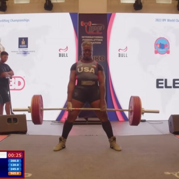 powerlifter-patricia-johnson-(+84kg)-sets-pair-of-world-records-at-2023-ipf-world-masters-championships-–-breaking-muscle