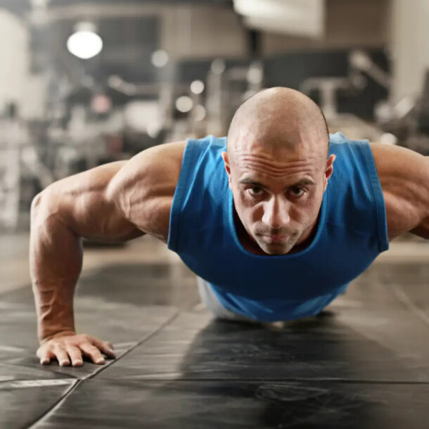 what-muscles-do-push-ups-work?-get-more-out-of-this-timeless-exercise-–-breaking-muscle