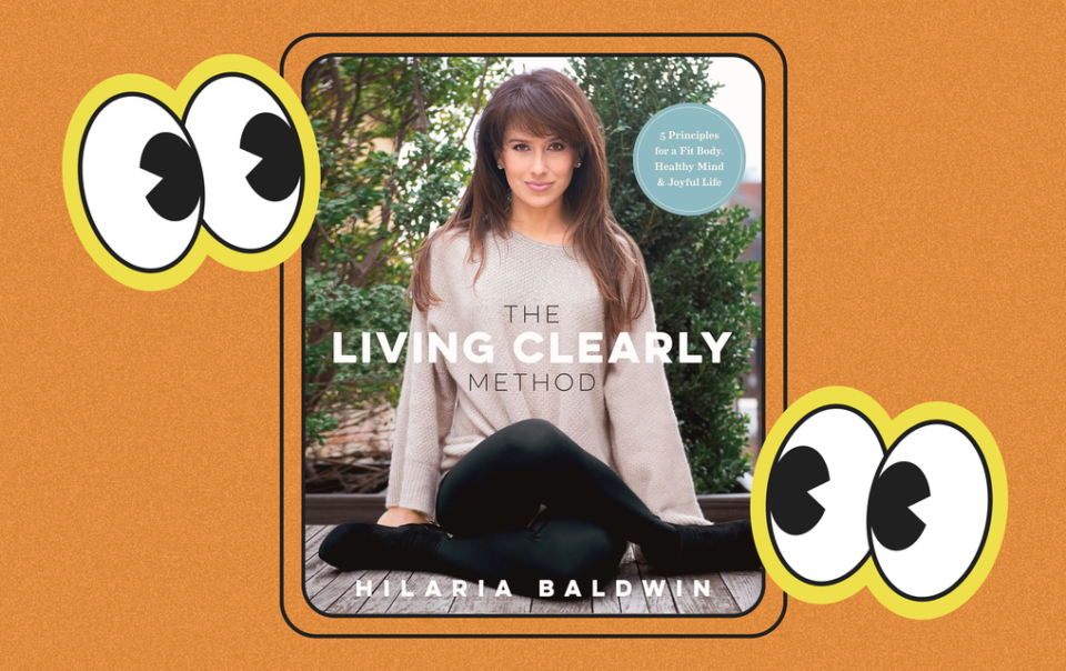 a-deep-dive-on-‘the-living-clearly-method,’-hilaria-baldwin’s-wellness-book