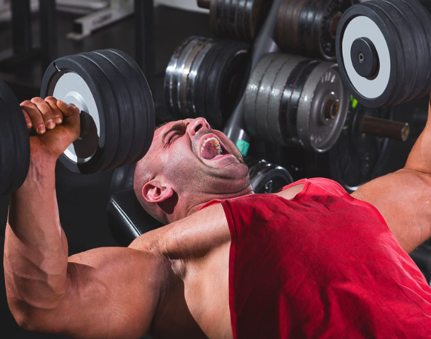does-grunting-at-the-gym-actually-work?