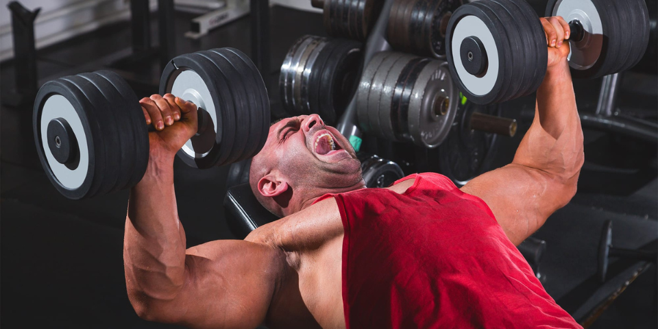 does-grunting-at-the-gym-actually-work?