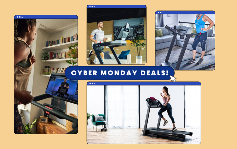 31-very-good-treadmill-deals-to-shop-before-cyber-monday-ends