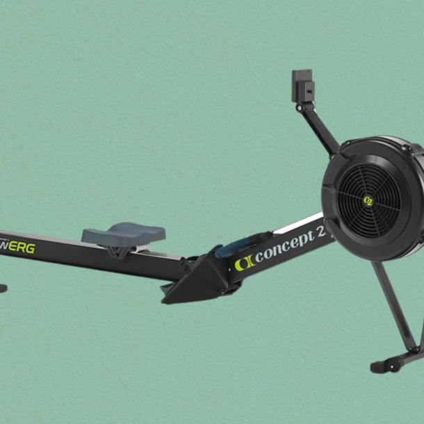 the-best-rowing-machines-for-at-home-workouts