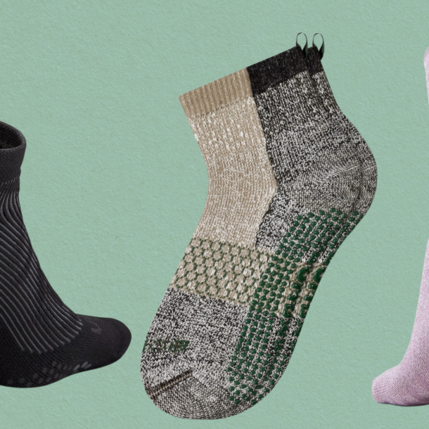 the-best-grip-socks-for-all-your-barre-and-pilates-workouts