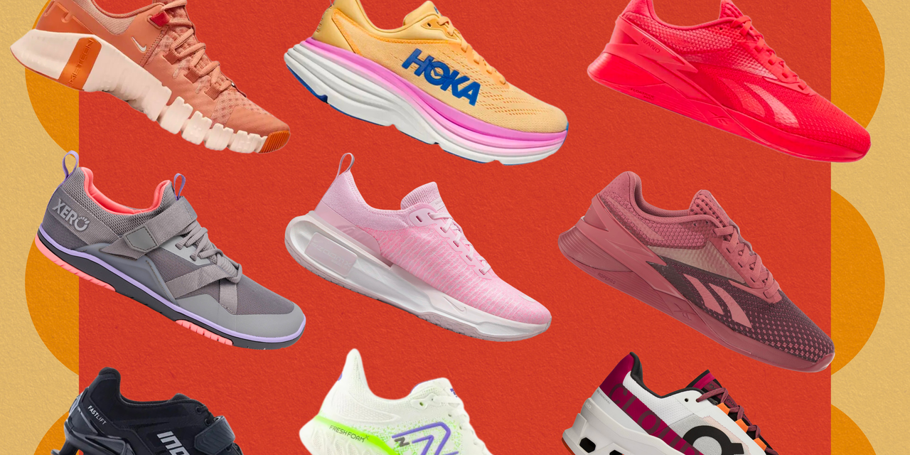 our-favorite-workout-shoes-for-every-kind-of-activity