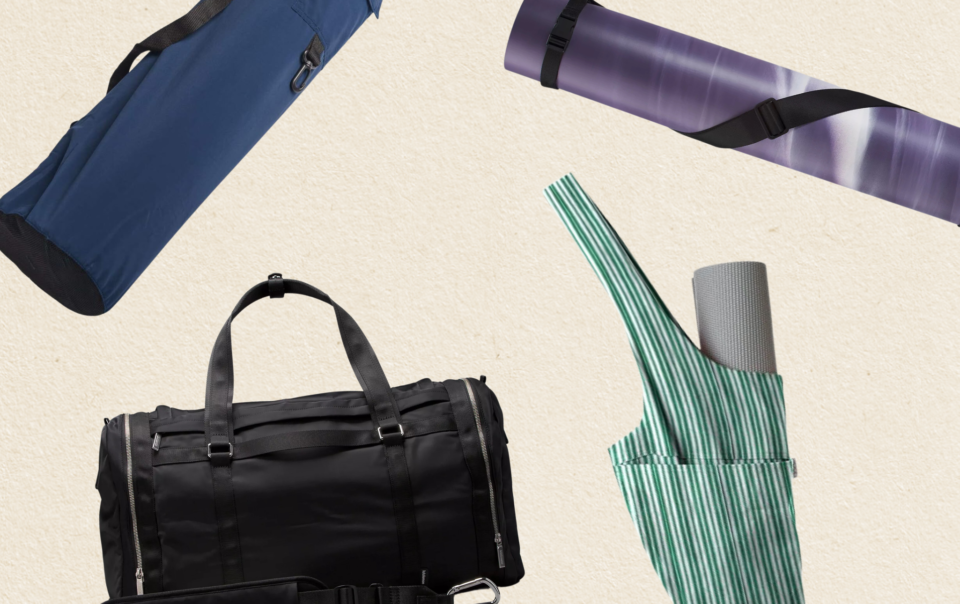 the-best-yoga-mat-bags-for-every-type-of-practice