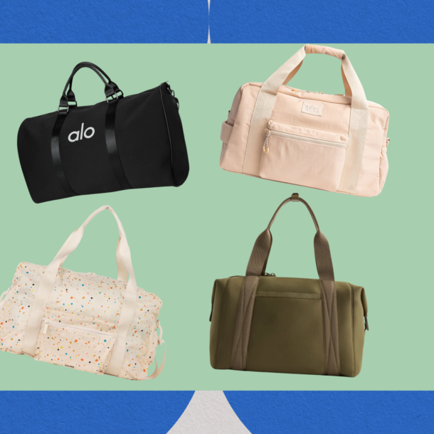 the-best-gym-bags-for-every-type-of-exerciser