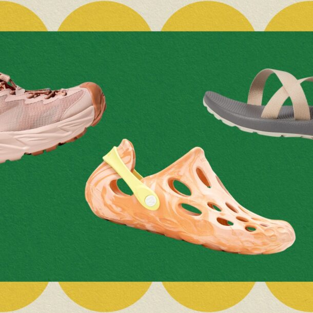 the-best-hiking-sandals-for-all-your-summer-outings