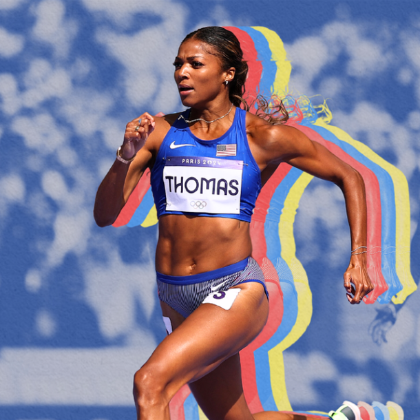 8-things-to-know-about-gabby-thomas,-the-harvard-grad-who-just-won-gold-in-the-200m