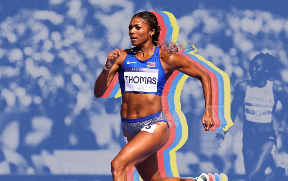 8-things-to-know-about-gabby-thomas,-the-harvard-grad-who-just-won-gold-in-the-200m