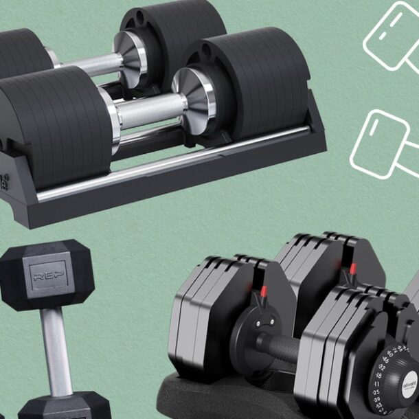 the-best-dumbbells-to-level-up-your-lifting-routine