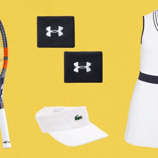 the-best-tennis-gear-for-beginners,-according-to-pros