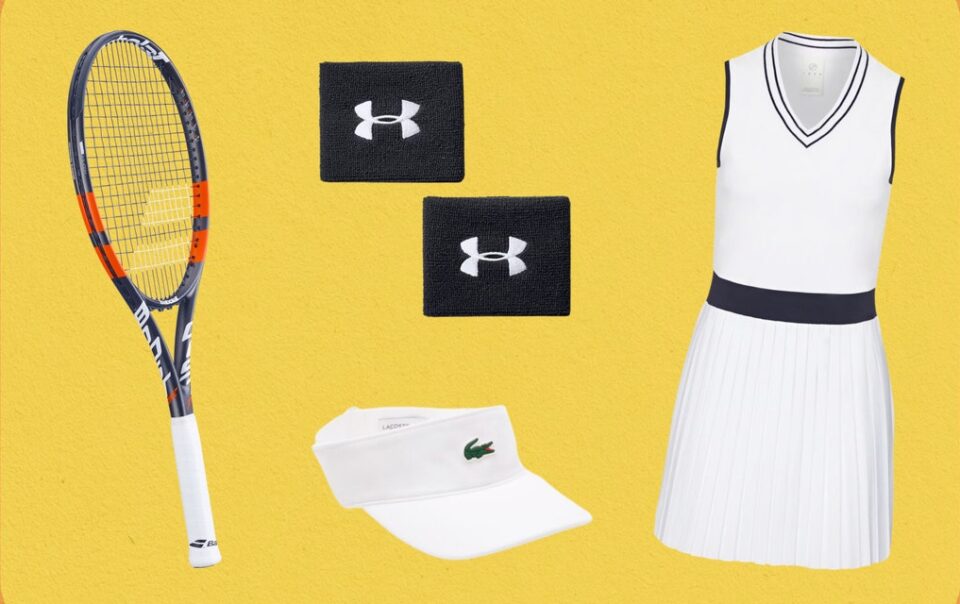 the-best-tennis-gear-for-beginners,-according-to-pros