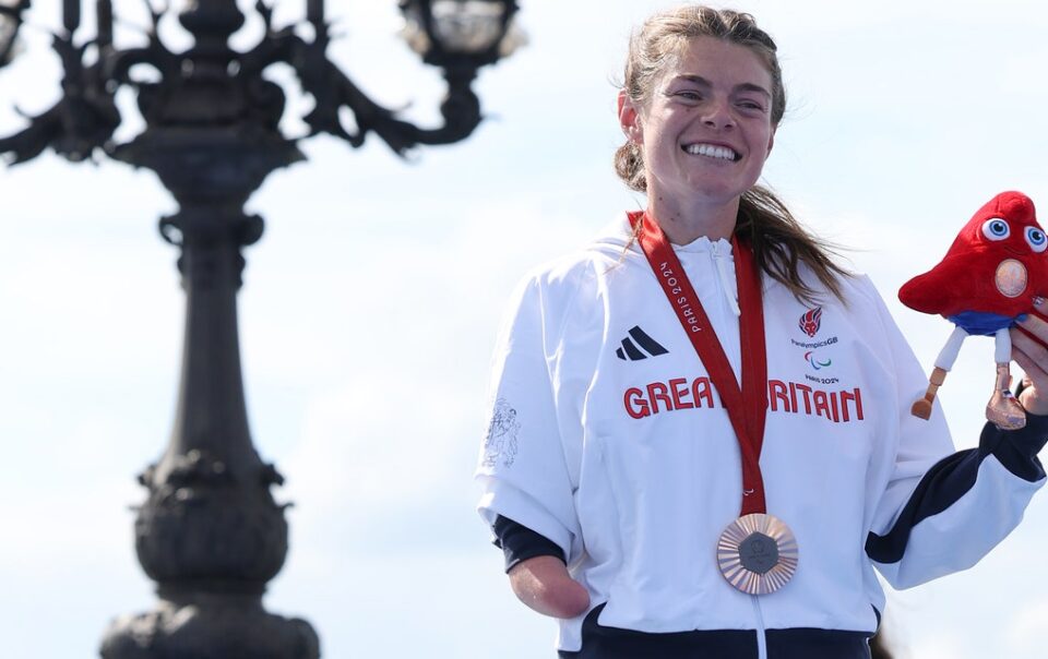 paralympian-lauren-steadman-had-‘zero-expectations’-before-winning-bronze-while-managing-long-covid